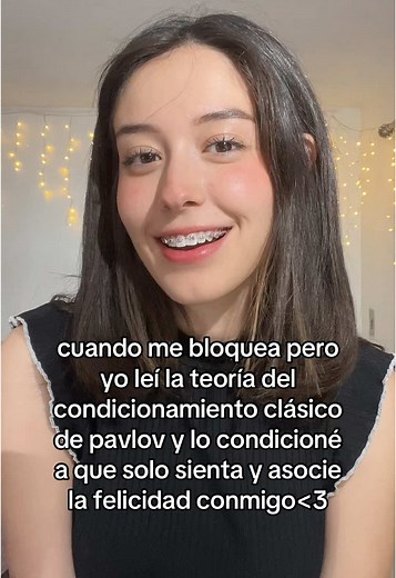 Condicionamiento Clásico de Pavlov en la Vida Real