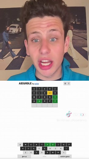 Absurdle: The Most Frustrating Word Game Ever