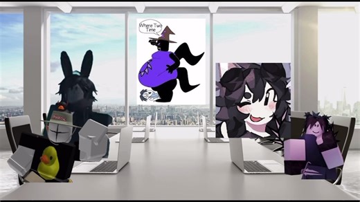 재미있는 로블록스 번역 이야기