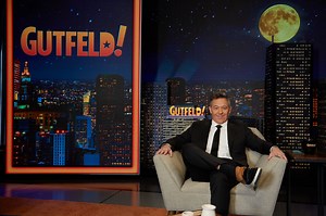 Greg Gutfeld Finds An Audience, But Eschews The Traditional Late-Night Club