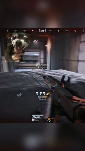 Finished the Full Squad in Seconds! #deltaforcegame