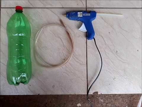 How to Build a Homemade Barometer