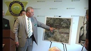9.1K views · 37 reactions | UPDATE: The father of missing Monrovia woman, and former Bakersfield resident, Amanda Custer joins authorities for news conference this morning asking for the public's help in finding her. Here's the story: https://www.kget.com/news/crime-watch/father-issues-appeal-asking-for-return-of-missing-la-woman-who-formerly-lived-in-bakersfield/ | KGET - TV 17 Bakersfield | Facebook