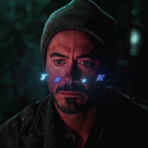 This Speech Made Tony Stark Iron Man 🔥— Ho Yinsen | Marvel At Its Best | Voce Na Mira #shorts#edit