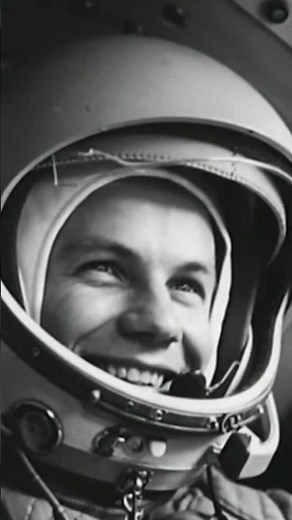 Yuri Gagarin: First Human in Space