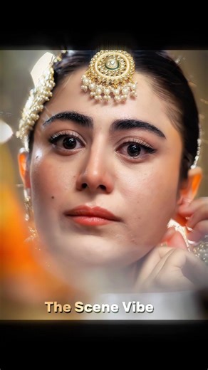 "Rang Utar Hi Jate Hain..." 🥀 Dill Nawaz Intense Wedding Scene | Mirza Ki Heer #Shorts