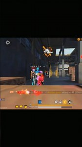 আরে পাগলা এরকম বন্ধুত্ব না আমরা #shortvideo #freefire #skkausargaming