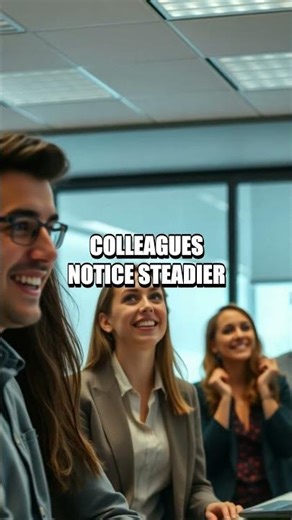 The Clock That Counted Calm: A Day of Micro Breaks