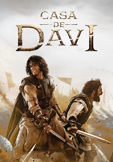 Casa de Davi Temporada 2 - assista todos episódios online streaming
