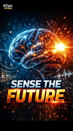 Your Brain Predicts the Future | New Science Reveals How