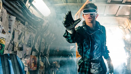 Ready Player One | Netflix