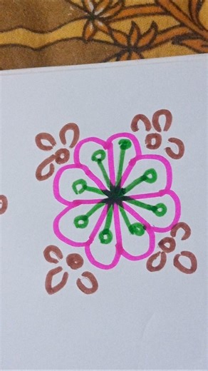 simple design for beginners ❤️