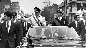 La herencia de desigualdad que Augusto Pinochet dejó a los chilenos
