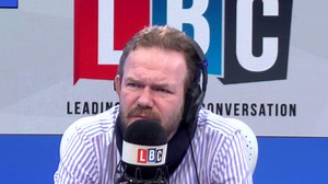 James O'Brien Takes Aim At Theresa May Over Police Cuts | LBC