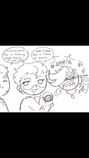 Bloodline Animation Meme [Oc X Canon One Piece] #ocxcanon #animationmeme