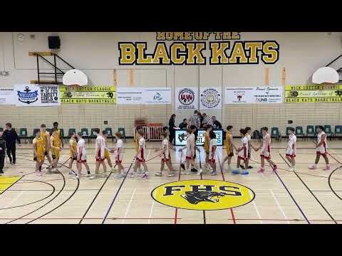 FHS vs Riverview - Dec 21 2025 at 1pm