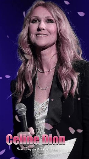 Full Album Celine Dion Greatest Hits – Because you Loved Me