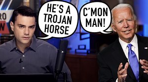 Ben Shapiro puts Biden's DNC acceptance speech under the microscope. | Daily Wire