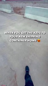 2K views · 41 reactions | Stay or Pass︖  Download Multiple Container Home Plans included in the E-book✅ Container Home Guide + Plans [LINK IN BIO @containerhomesdaily ] - - Container Home E-book Contain | USA Coin Professor | Facebook