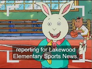 Arthur the Wheel Deal Clip