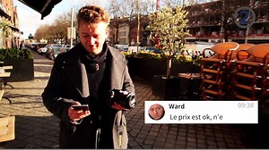 Conclure des ventes sur 2ememain.be sera dorénavant plus facile et plus rapide, grâce à notre nouvelle messagerie instantanée ! | 2ememain