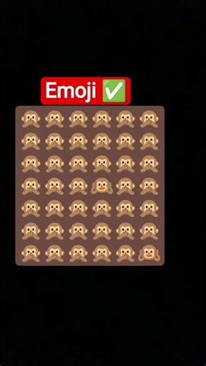 monkeys emoji 🤡