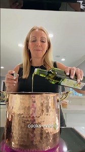 The Only Cookware Set You’ll Ever Need | A Copper Kitchen for Life ✨