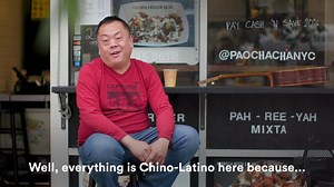 What exactly is "Chino-Latino" food? Three Chinese Latinos explain the culinary phenomenon. | Remezcla