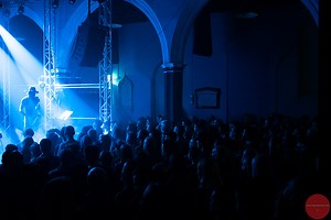 NAC History - Norwich Arts Centre