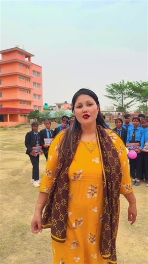 Class 12 Farewell: A New Beginning