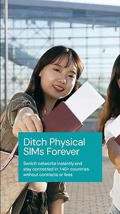 Virtual SIM Plans Explained for Travelers