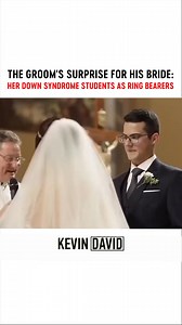 Kevin David on Reels