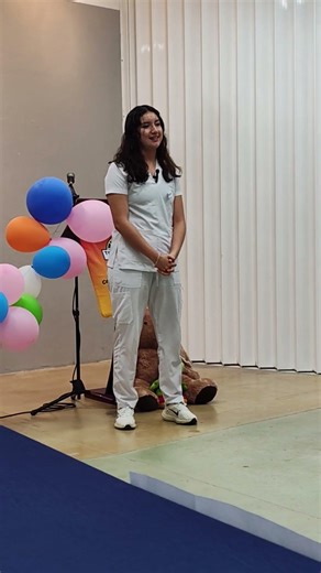 ORATORIA | Club con la Fuerza de la Palabra #toastmaster #oratoria
