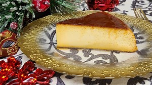 21K views · 786 reactions | Trini Coconut Flan Bake at 350 Deg F for...