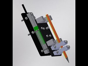 Floatz - The floating Z-axis