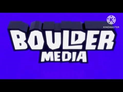 Entertainment One/Boulder Media (2021; Version 1)