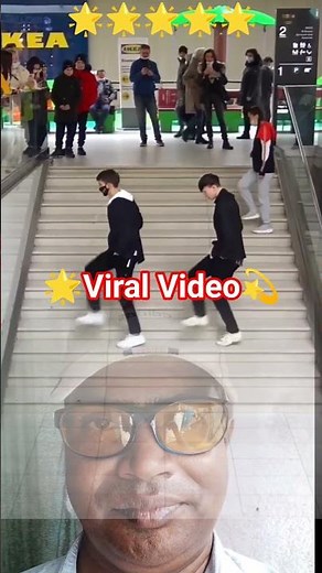 Tuzelity shuffle Famous Dance