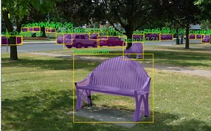 mmdetection系列教程(5)使用labelme标注生成数据集