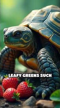 Eastern Box Turtle Care Guide