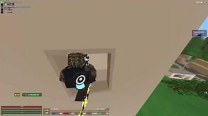 Untitled - Clipped Unturned with Medal.tv