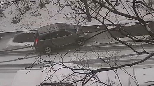 Deep freeze warnings as winter blast grips the nation