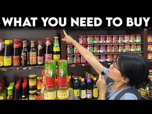 How to start cooking Chinese... outside of China (feat. Bangkok's Chinatown)
