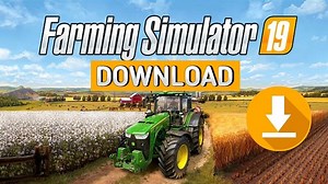 How To Download Farming Simulator 19 In PC | Farming Simulator Download | FS19 Install