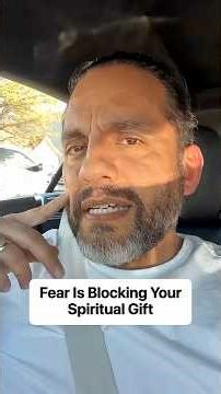 YOU have a spiritual Gift 👀