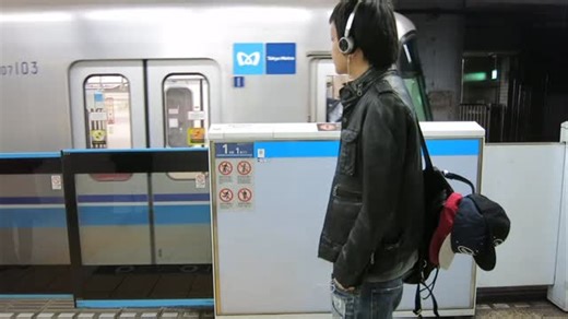 creep store on Instagram: ""destination" 20:00 upload Underground Tokyo wearing CREEP STORE styling. daily commute turned into #fashion moment. no studio, no filter, just real street. #creepstore #streetstyle #tokyofashion #indiesleaze"