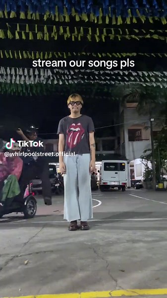 we don’t know how to promote our songs. #indie #fyp #band #music #zyxbca #whirlpoolstreet #absquatulate #foryoupage