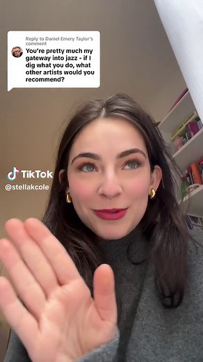 Favorite Jazz Artists and Albums Recommendations