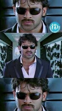 Billa Telugu Full Movie | Prabhas, Anushka Shetty | Action Thriller Movie | #movie #prabhas