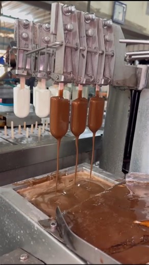 How to make ice cream? #shortvideo #ytshorts