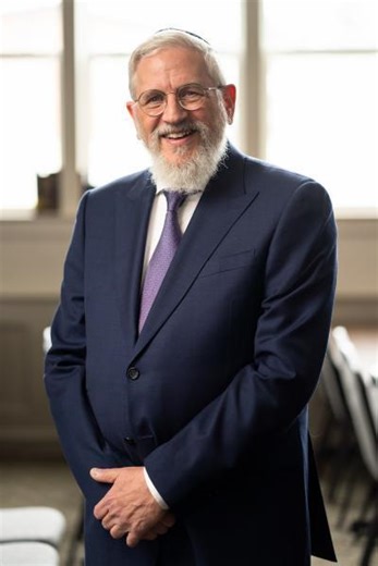 Baltimore Jewish Life | Rabbi Zvi Teichman on Parshas Tzav/Shabbos Hagadol - Saving our Souls